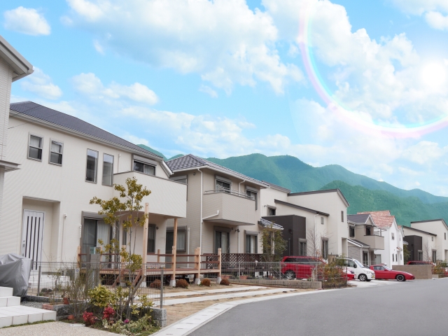 軽自動車保管場所届出義務地域外