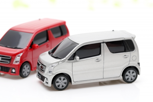 軽自動車