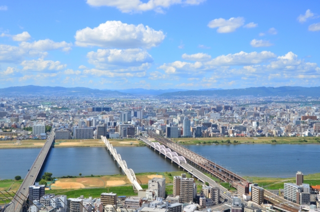 軽自動車保管場所届出義務地域