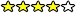 ★★★★☆