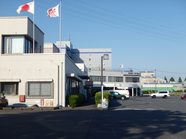 陸運局への手続きの代行